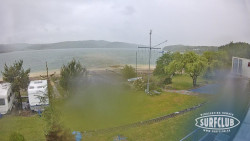 SURFCLUB - Windsurfing Domaša