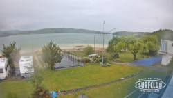 SURFCLUB - Windsurfing Domaša