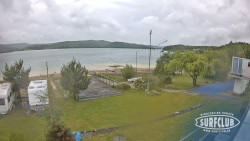 SURFCLUB - Windsurfing Domaša
