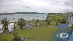 SURFCLUB - Windsurfing Domaša