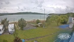 SURFCLUB - Windsurfing Domaša