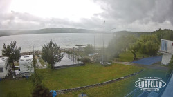SURFCLUB - Windsurfing Domaša