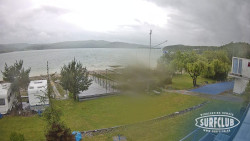 SURFCLUB - Windsurfing Domaša