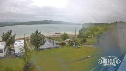 SURFCLUB - Windsurfing Domaša