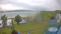 SURFCLUB - Windsurfing Domaša