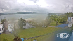 SURFCLUB - Windsurfing Domaša