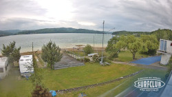 SURFCLUB - Windsurfing Domaša