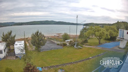 SURFCLUB - Windsurfing Domaša