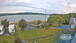 SURFCLUB - Windsurfing Domaša
