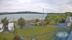SURFCLUB - Windsurfing Domaša