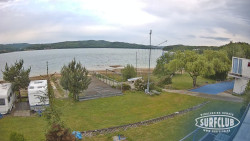 SURFCLUB - Windsurfing Domaša