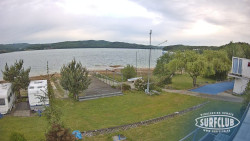 SURFCLUB - Windsurfing Domaša