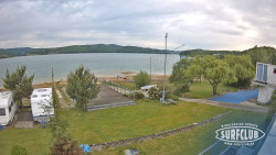 SURFCLUB - Windsurfing Domaša