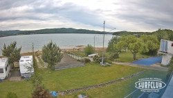 SURFCLUB - Windsurfing Domaša