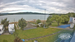 SURFCLUB - Windsurfing Domaša