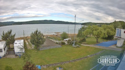 SURFCLUB - Windsurfing Domaša