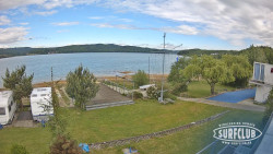 SURFCLUB - Windsurfing Domaša
