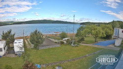 SURFCLUB - Windsurfing Domaša