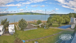 SURFCLUB - Windsurfing Domaša