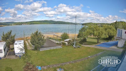 SURFCLUB - Windsurfing Domaša
