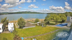 SURFCLUB - Windsurfing Domaša