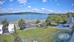 SURFCLUB - Windsurfing Domaša