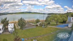 SURFCLUB - Windsurfing Domaša