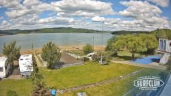 SURFCLUB - Windsurfing Domaša