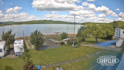 SURFCLUB - Windsurfing Domaša