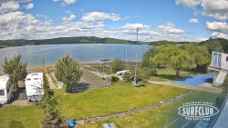 SURFCLUB - Windsurfing Domaša