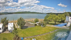 SURFCLUB - Windsurfing Domaša