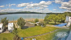 SURFCLUB - Windsurfing Domaša