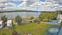 SURFCLUB - Windsurfing Domaša