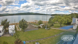 SURFCLUB - Windsurfing Domaša