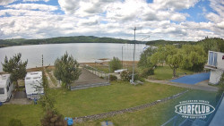 SURFCLUB - Windsurfing Domaša