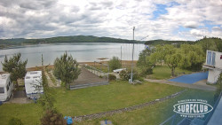 SURFCLUB - Windsurfing Domaša