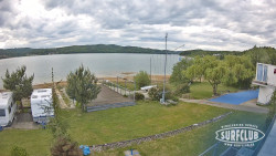 SURFCLUB - Windsurfing Domaša
