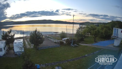 SURFCLUB - Windsurfing Domaša