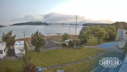 SURFCLUB - Windsurfing Domaša