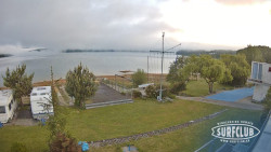 SURFCLUB - Windsurfing Domaša