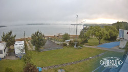 SURFCLUB - Windsurfing Domaša