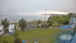 SURFCLUB - Windsurfing Domaša