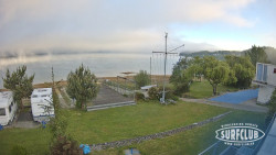 SURFCLUB - Windsurfing Domaša