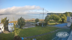 SURFCLUB - Windsurfing Domaša