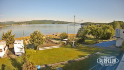 SURFCLUB - Windsurfing Domaša