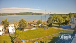 SURFCLUB - Windsurfing Domaša