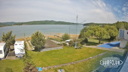 SURFCLUB - Windsurfing Domaša