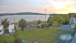 SURFCLUB - Windsurfing Domaša