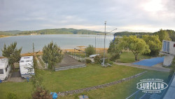 SURFCLUB - Windsurfing Domaša