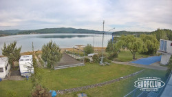 SURFCLUB - Windsurfing Domaša